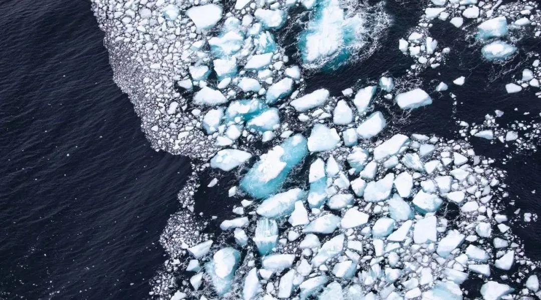 全球变暖内陆冰川退化原因,冰川消退史前洪水