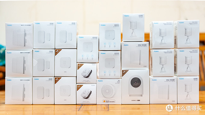 Aqara智能全屋智能调试,aqara智能家居全场景体验
