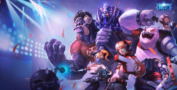 英雄联盟s1冠军皮肤,英雄联盟今年冠军皮肤什么时候出