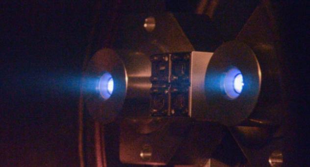 太空黑科技产品,太空黑科技实验