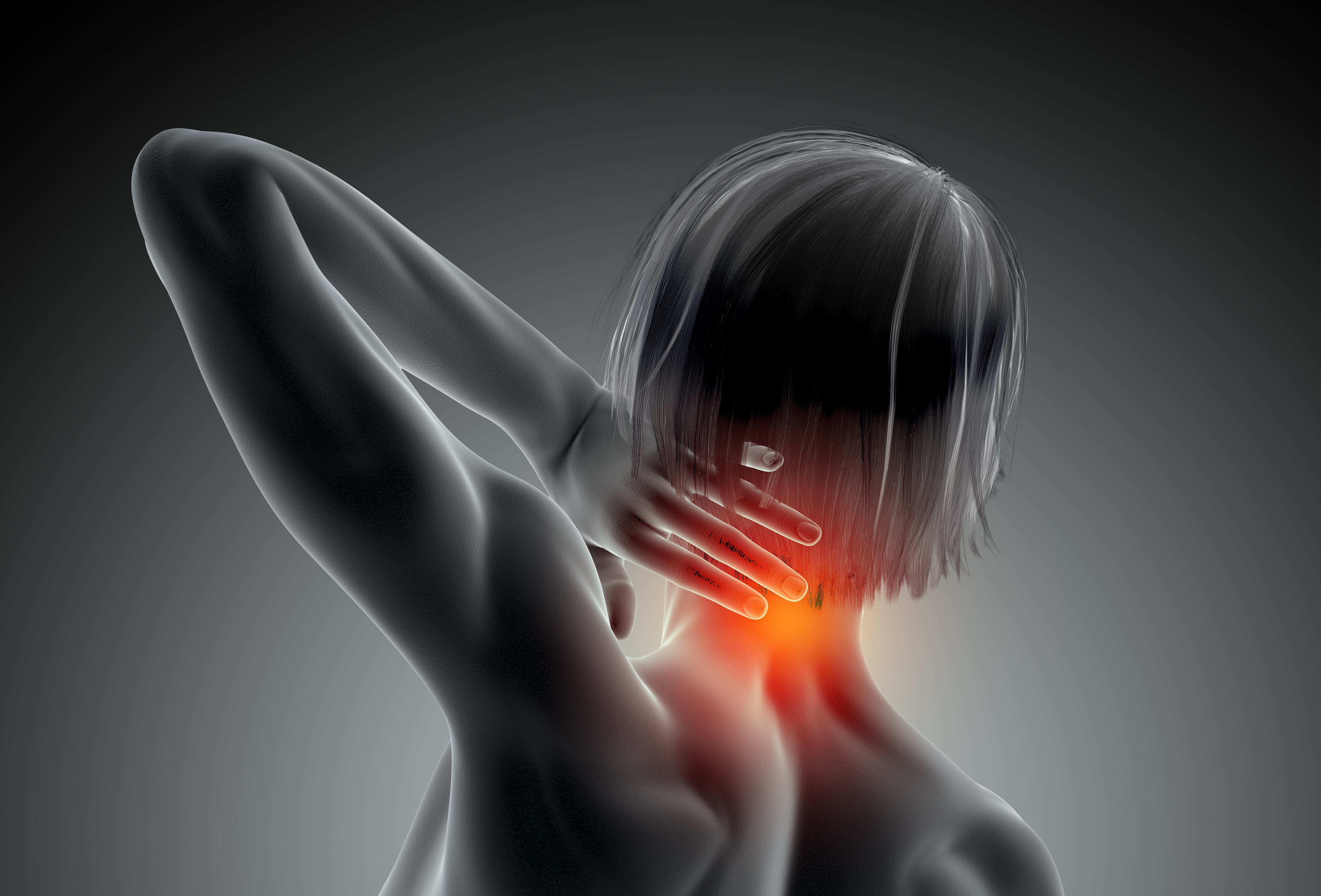 颈椎病病人，如何清凉一“夏”？