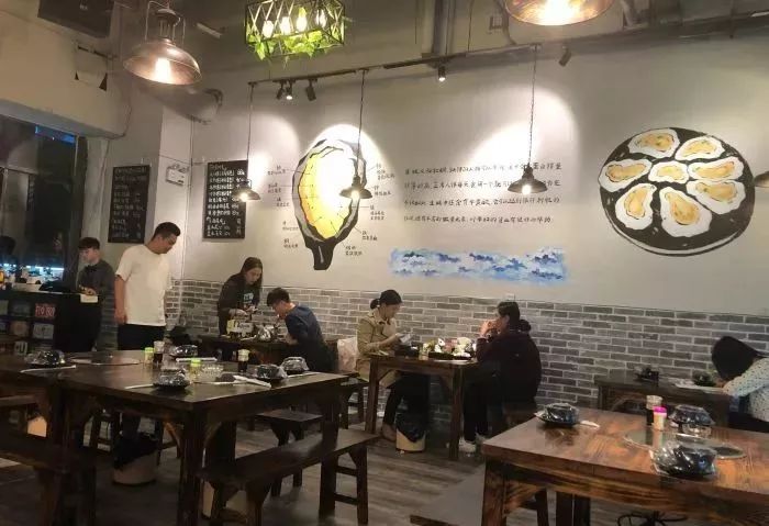南宁最好吃的10家烧烤店,南宁生蚝哪最好吃