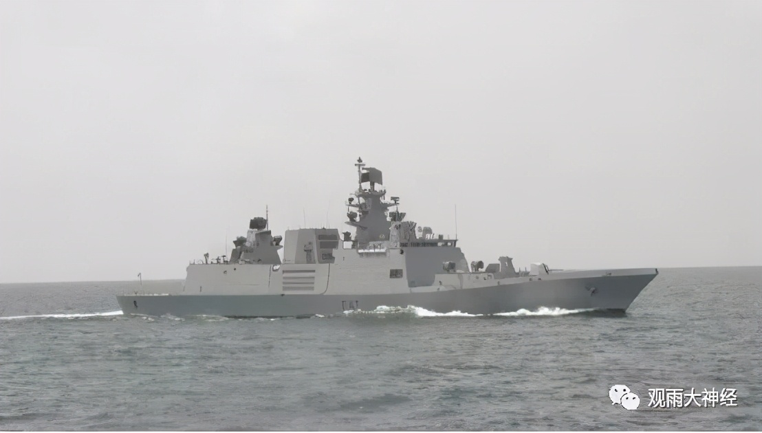 干货来袭！印度三军主战装备一览