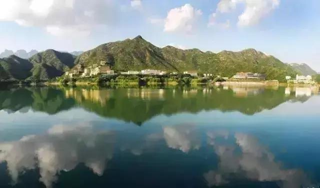 河北桂林旅游攻略,河北小桂林游玩攻略