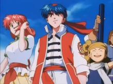 儿时意境动漫图片,经典儿时动漫推荐