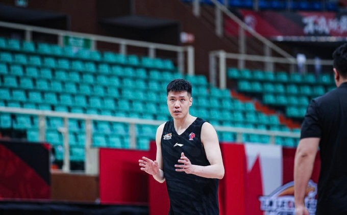 辽宁男篮惨遭二连败,辽篮新星郭士强现状