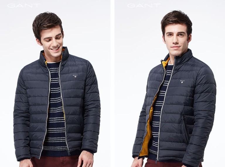 秋冬型男必备外套推荐,秋冬帅气外套推荐