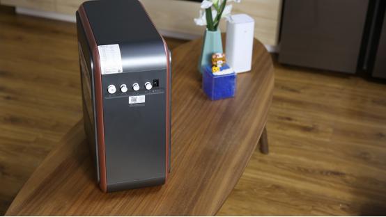 沁园krl6816净水器怎么样,安全无毒的净水器