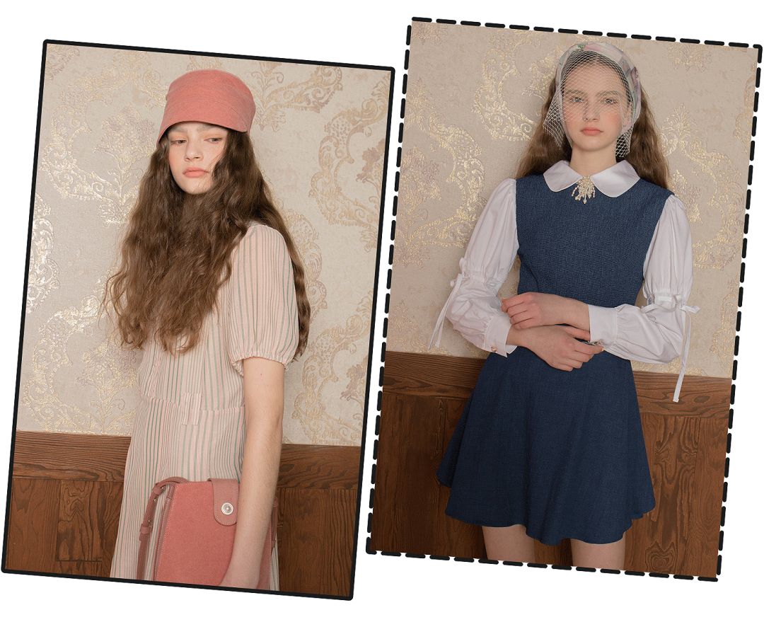 韩国偶像最爱的6个品牌，价格跟ZARA差不多