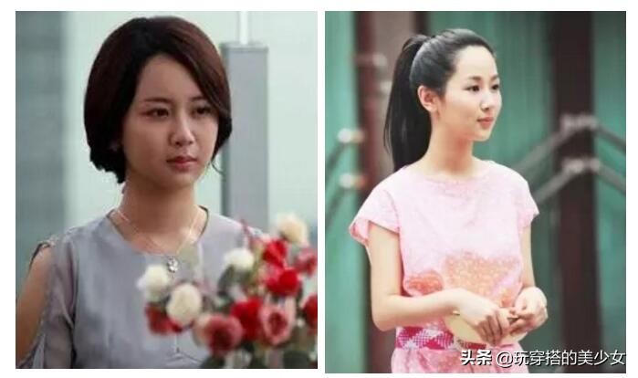 朱一龙和杨紫穿衣,杨紫穿衣风格