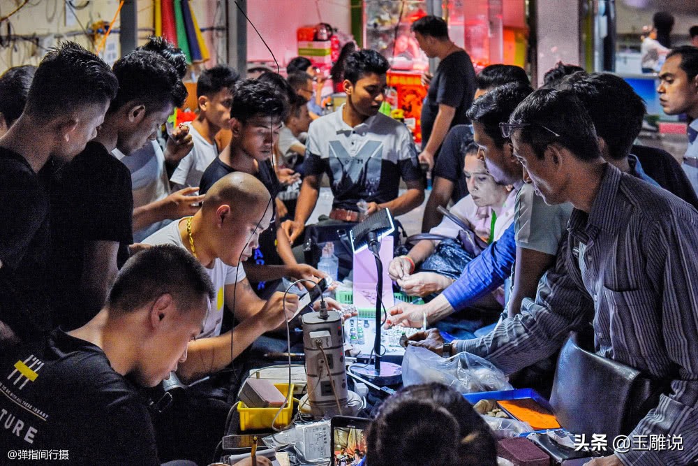 我是玉雕师全集,我是玉雕师