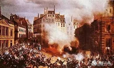 「八点读书」法之法——读《论法的精神》有感