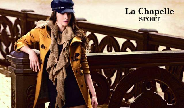 拉夏贝尔女装知名度如何,拉夏贝尔女装官网旗舰店2021秋款