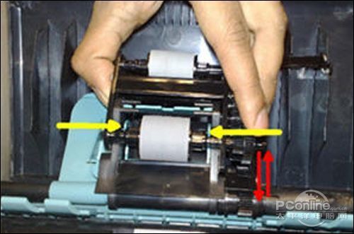 打印机出现严重故障维修大全教程,打印机常见的四种故障排除方法