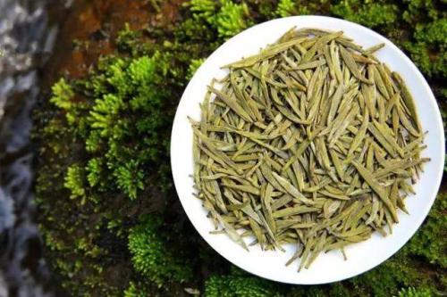 茶叶的种类有哪些具体如何分类,几种茶叶品种的区别在哪里