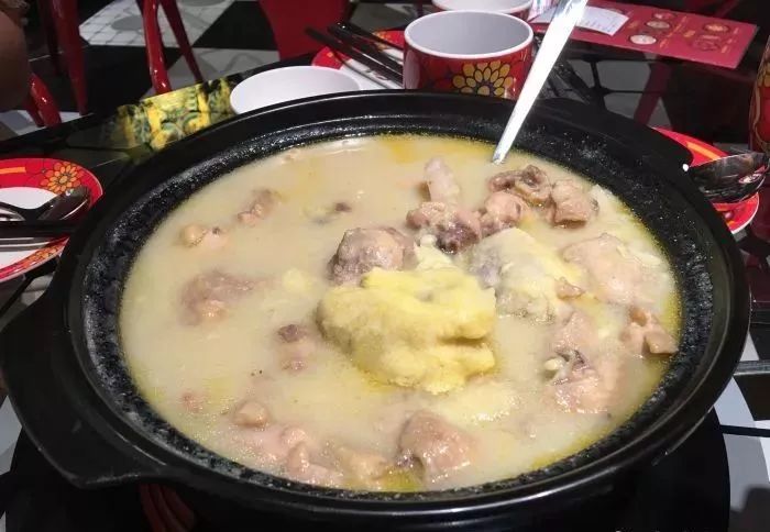 南宁15家老字号餐饮美食,南宁特色美食招牌菜