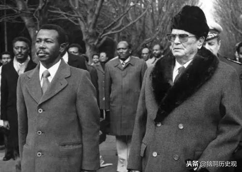 世界上唯一由黑人建立的帝国，人称非洲中国，国王打死不认是黑人