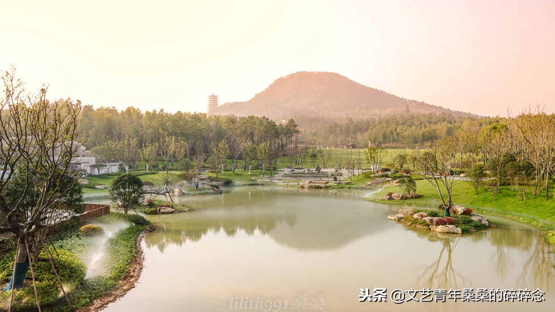 牛首山佛顶宫游览顺序,牛首山佛顶宫初体验