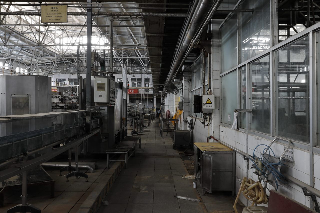 武汉东西湖产的雪花啤酒,东西湖雪花啤酒厂2015年