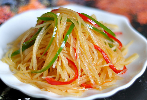 马铃薯主食化,马铃薯主食化产品面条