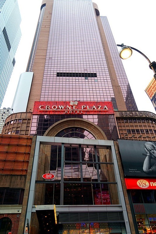 美国旅游曼哈顿攻略,美国三日游旅游线路