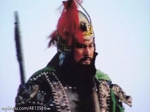 三国演义全集解说央视,三国演义连续剧片段赤壁鏖战