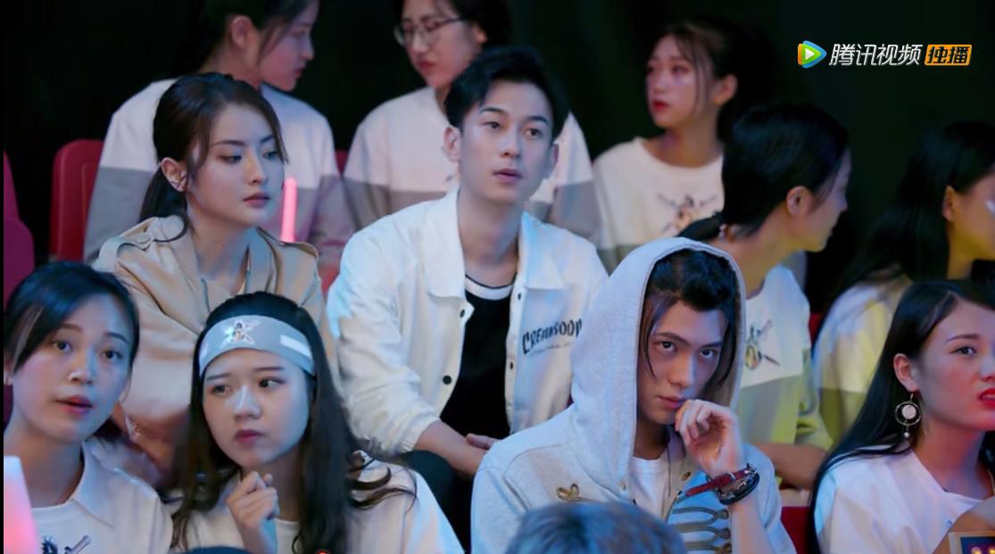 全职高手结局嘉世解散,全职高手第二季兴欣对战嘉世