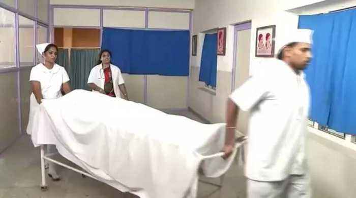 为什么人类看见尸体会害怕,为什么人会对尸体有恐惧感