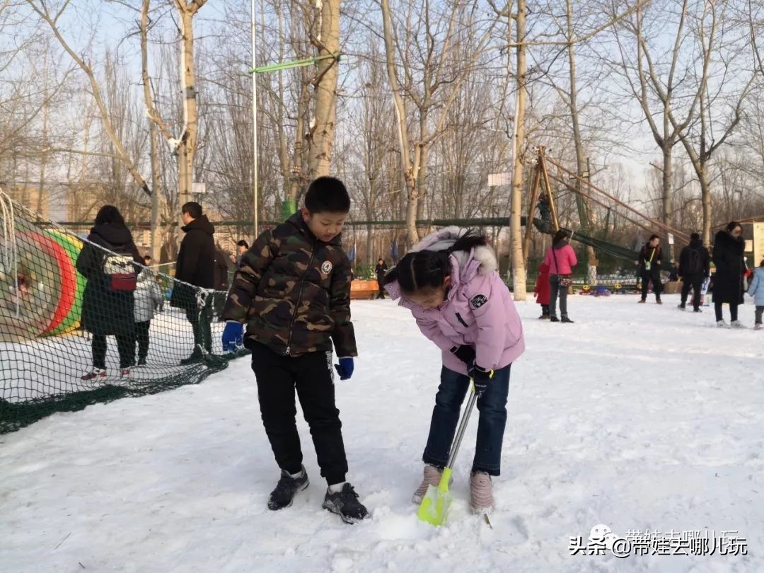 几百块就能玩的宝藏景区,有哪些小众宝藏游乐园