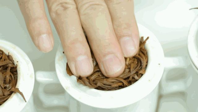 你买的茶叶包装有没有问题,你买的茶好喝搞笑的视频