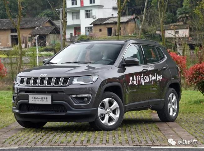 21款jeep指南者车主真实感受,jeep指南者有什么缺点