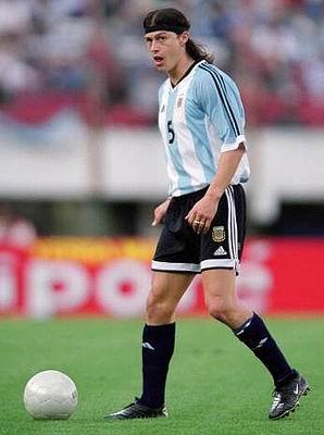 最全足坛绰号集，最冷球员故事会，谁还能补充一个？