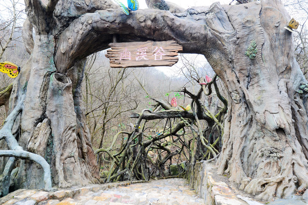 律宗祖庭隆昌寺,隆昌寺是律宗第一寺