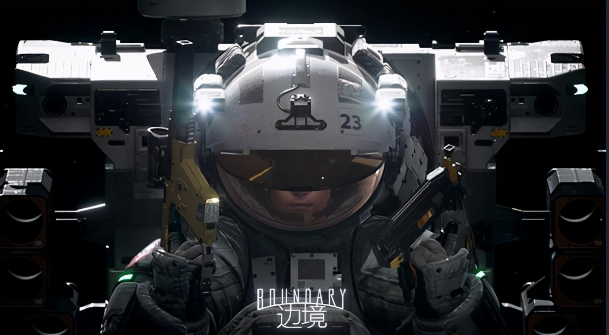 国产手游新游,国产游戏边境3月份发售