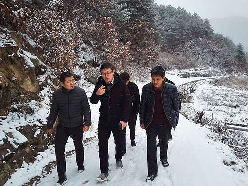 千里扶贫不了情！留坝挂职副县长的“毕业季”是这样度过的……