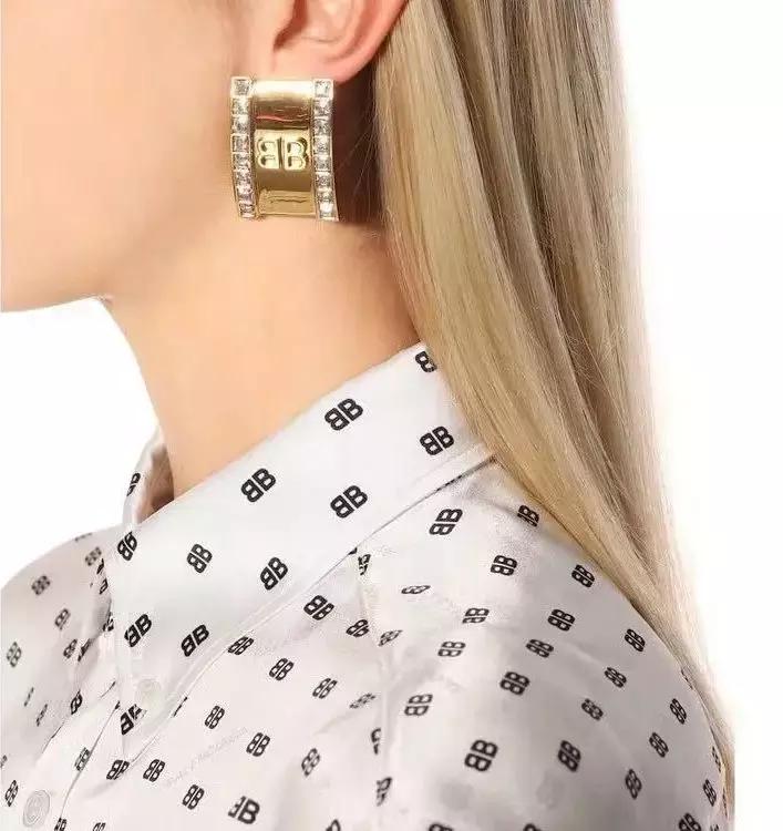 直男欣赏不来的荧光色,三大直男觉得最丑的首饰