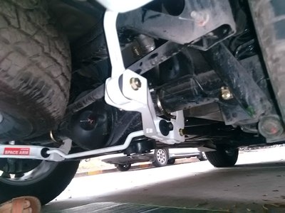 汽车平衡杆有多少种设计,汽车平衡杆要安装几条比较好