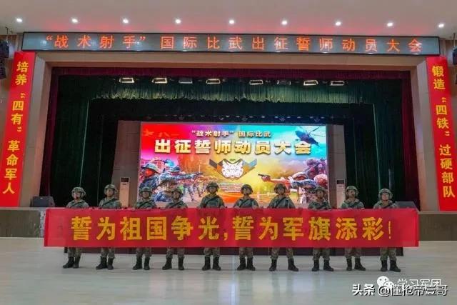 中国qbz191步枪,中国qbz191式突击步枪