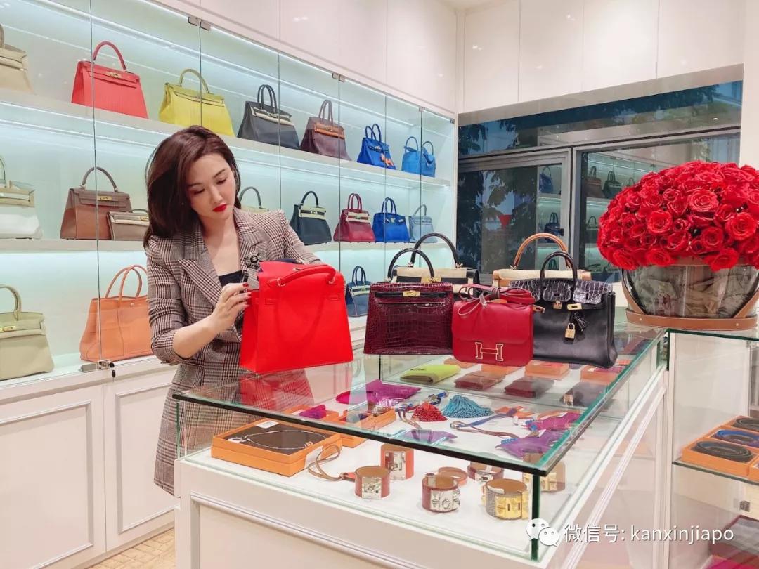 如何判定爱马仕的真包和假包,鉴别爱马仕kelly