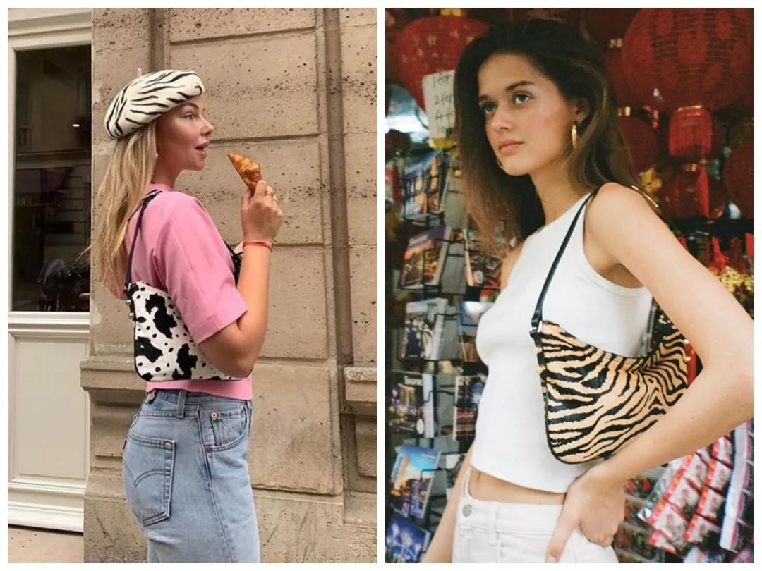 5款轻奢品牌包推荐,5款必买小众包