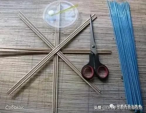 旧报纸变废为宝手工编织收纳筐,旧报纸制作简易的收纳筐