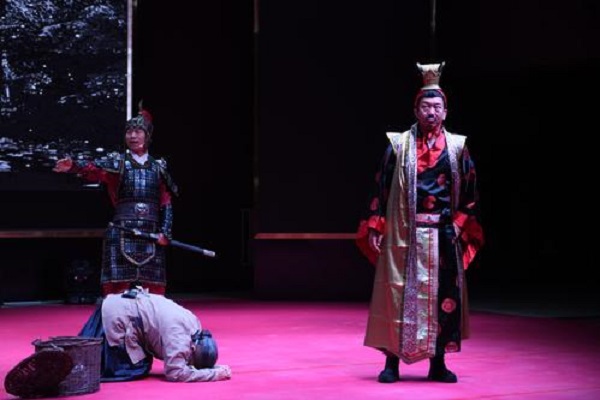 屈原投江真正的原因,屈原是不是真的投江了