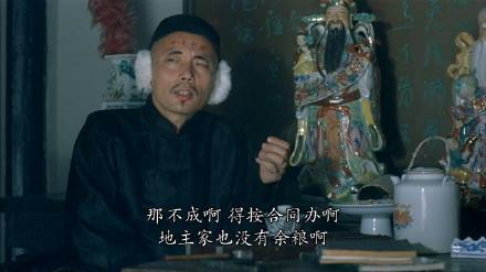 25年人的变化,25年后自己回来改变命运