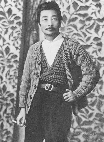 鲁迅七十年前的照片,鲁迅少年时期照片图文