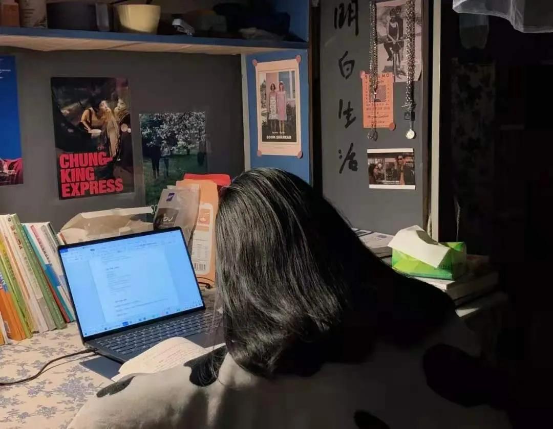 宁夏11所高校宿舍大PK，谁才是“别人家的大学”？