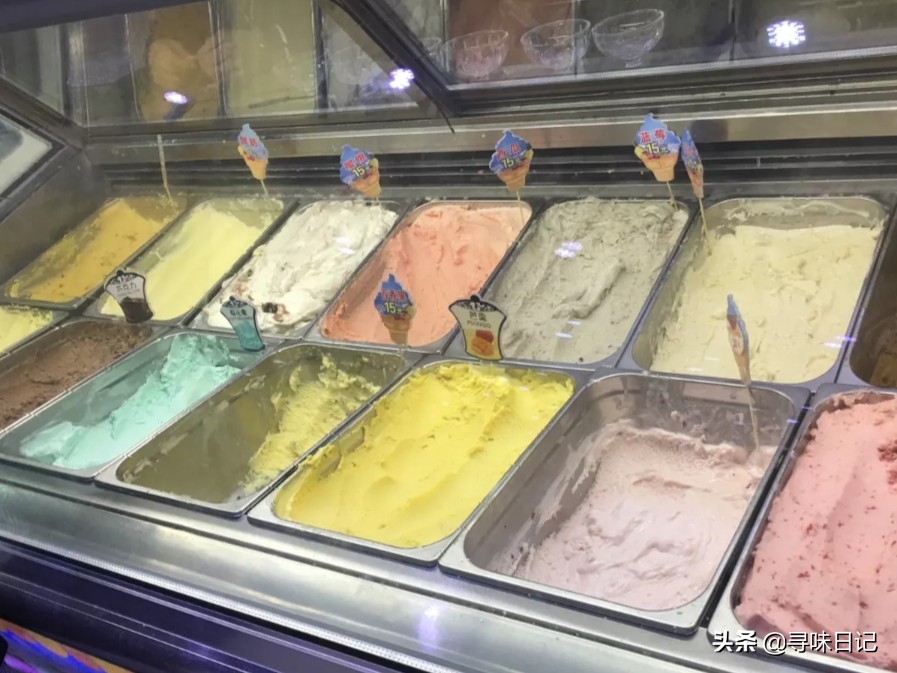 在沙漠里的沙棘能吃吗,沙棘也能吃