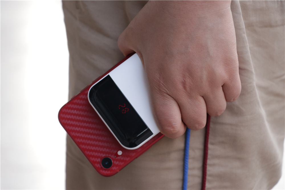 iphone移动电源推荐,苹果移动电源推荐哪款好