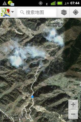 骑行漫山,骆驼鞍返回,初探水泉溪后门,自己又脱队单飘了!