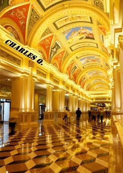 澳门一日游攻略大全图片,澳门一日游攻略自驾