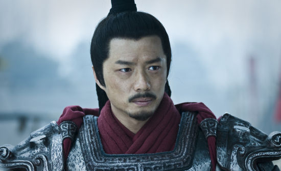 历史上功高震主又得到善终的人,中国历史上十位功高震主